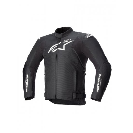 Alpinestars T-SP 1 v2 Textile Motorcycle Jacket at JTS Biker Clothing